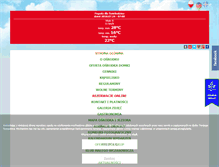 Tablet Screenshot of kormoran-niesulice.pl